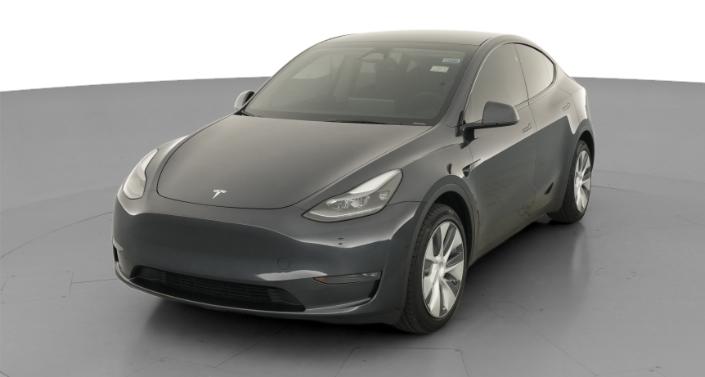 Thumbnail: 2024 Tesla Model Y - 1
