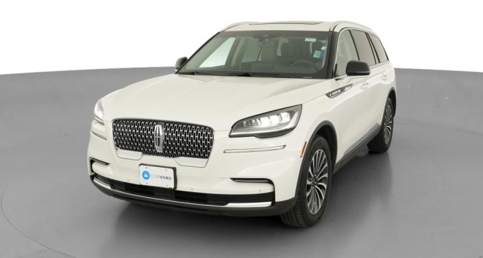 2023 Lincoln Aviator  -
                  Richton Park, IL