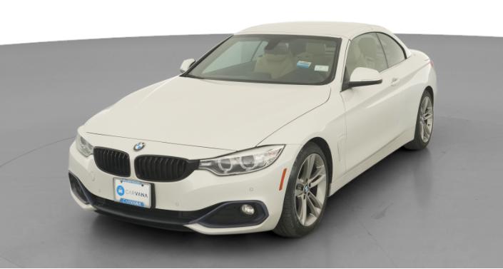 2016 BMW 4 Series 428i -
                  Fort Worth, TX