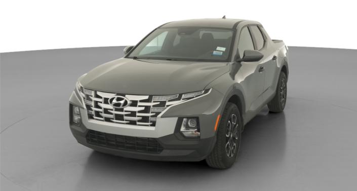 2023 Hyundai Santa Cruz SE -
                  Fort Worth, TX