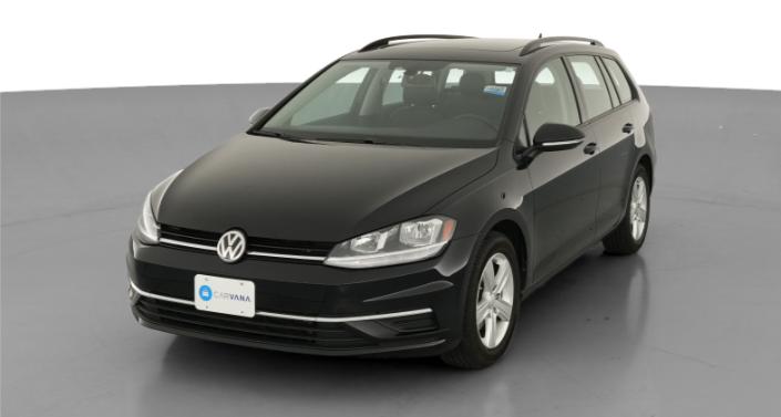 2018 Volkswagen e-Golf SE -
                  Richton Park, IL
