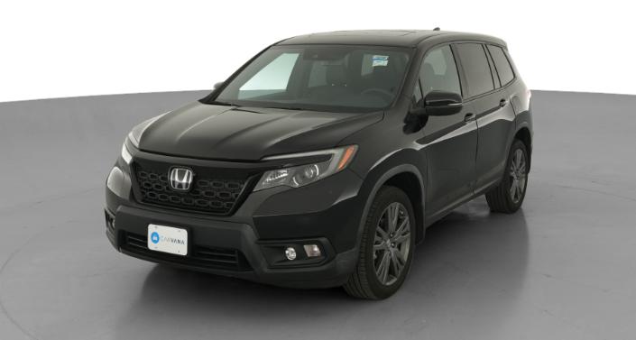 Thumbnail: 2020 Honda Passport - 1