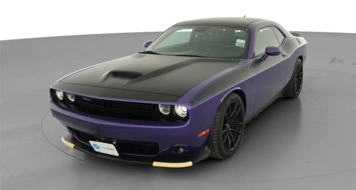 Thumbnail: 2023 Dodge Challenger - 1