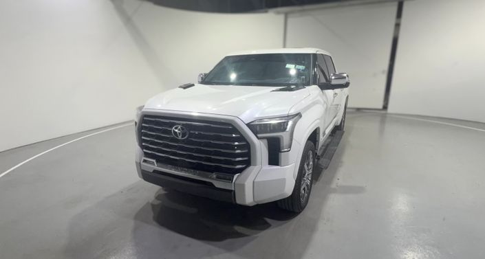 Thumbnail: 2023 Toyota Tundra - 1