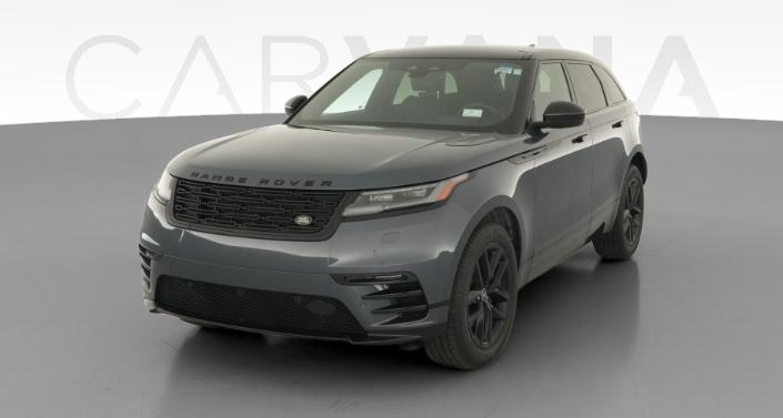 2024 Land Rover Range Rover Velar