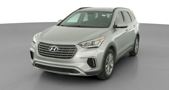 Thumbnail: 2018 Hyundai Santa Fe - 1