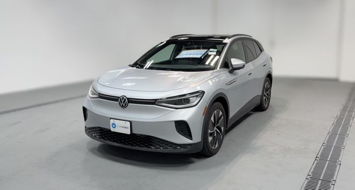 2021 Volkswagen ID.4 Pro S -
                  Tracy, CA