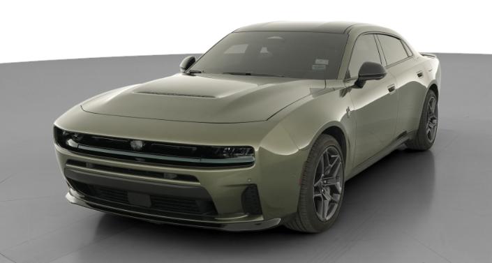 Thumbnail: 2026 Dodge Charger - 1