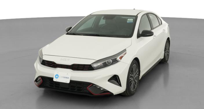 Thumbnail: 2023 Kia Forte - 1