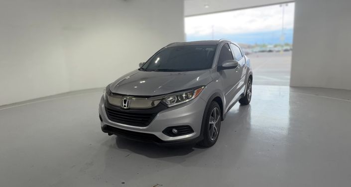 Thumbnail: 2022 Honda HR-V - 1