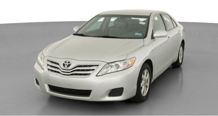 2011 Toyota Camry LE -
                  Richton Park, IL