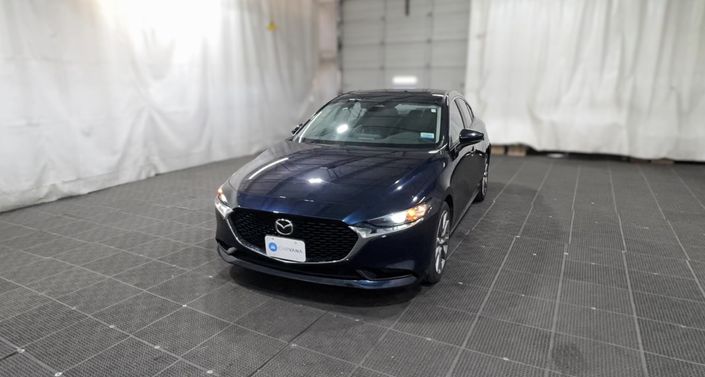 Thumbnail: 2024 Mazda Mazda3 - 1