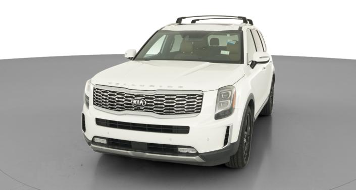 2020 Kia Telluride SX -
                  Colonial Heights, VA