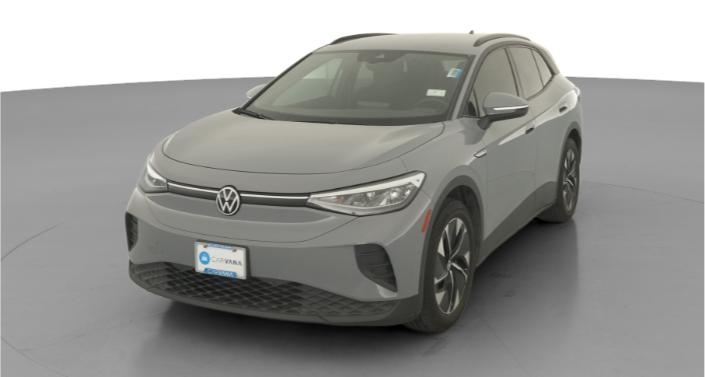 2021 Volkswagen ID.4 Pro -
                  Fort Worth, TX