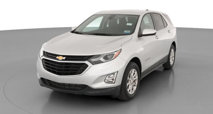 Thumbnail: 2019 Chevrolet Equinox - 1