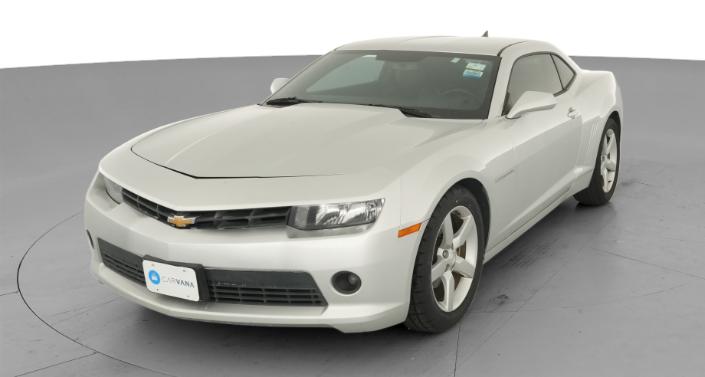 2015 Chevrolet Camaro LT -
                  Colonial Heights, VA