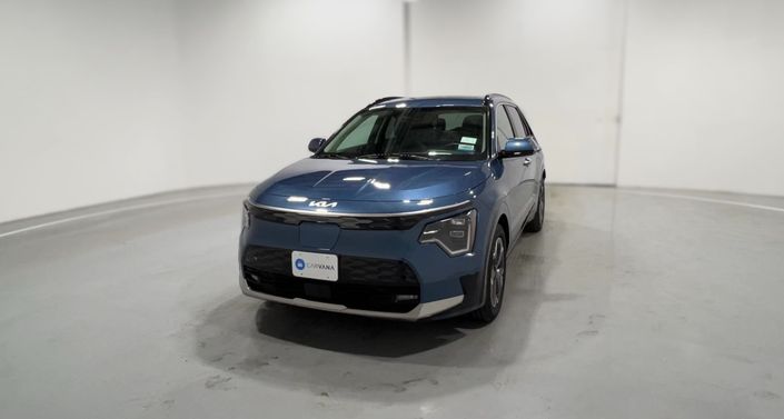 Thumbnail: 2023 Kia Niro - 1