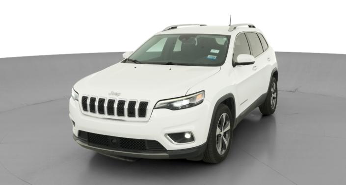 Thumbnail: 2019 Jeep Cherokee - 1