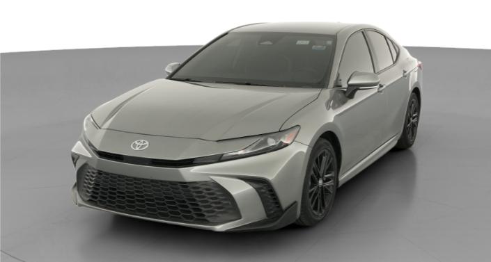 Thumbnail: 2025 Toyota Camry - 1