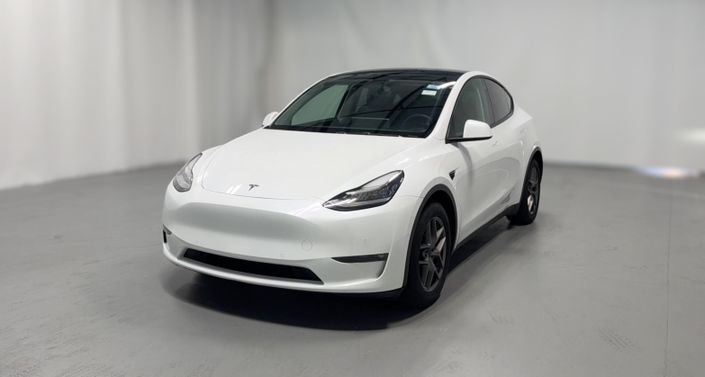 2021 Tesla Model Y Long Range -
                  Elgin, IL