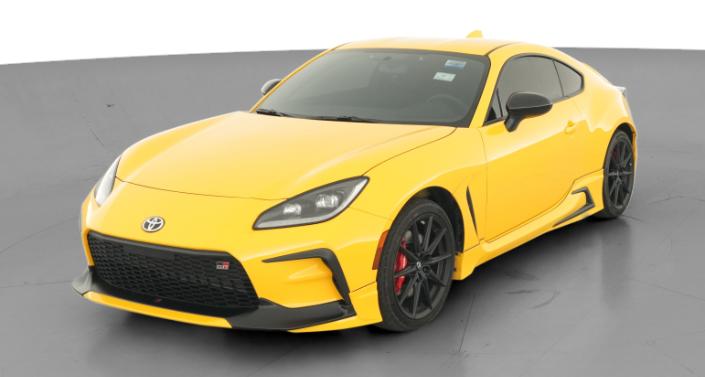 Thumbnail: 2026 Toyota GR86 - 1