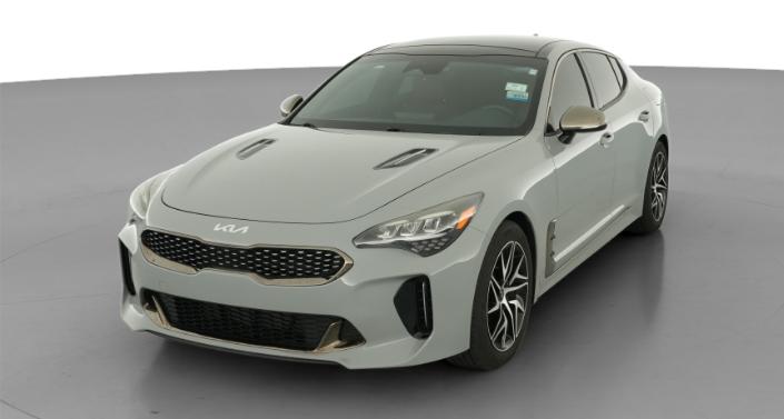 2022 Kia Stinger GT-Line -
                  Indianapolis, IN