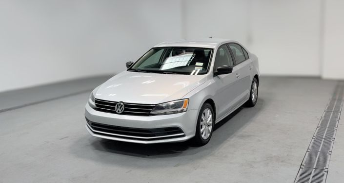 2015 Volkswagen Jetta SE -
                  Tracy, CA