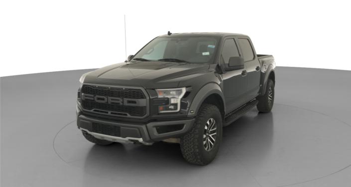 Thumbnail: 2019 Ford Econoline - 1