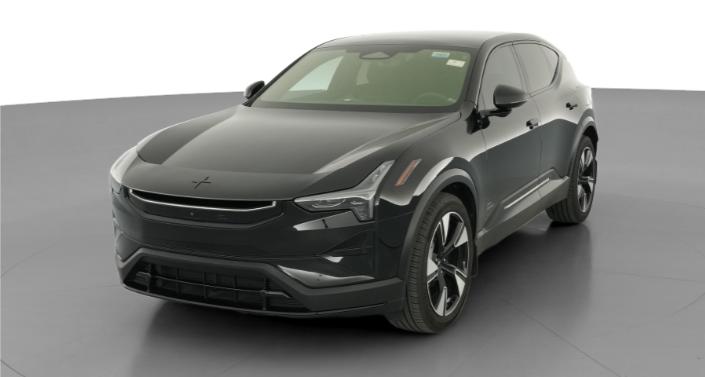 Thumbnail: 2025 Polestar 3 - 1