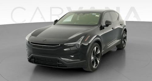 2025 Polestar 3