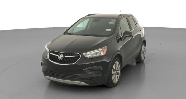 Thumbnail: 2020 Buick Encore - 1