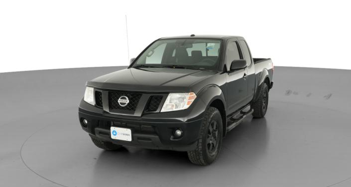 2013 Nissan Frontier SV -
                  San Antonio, TX