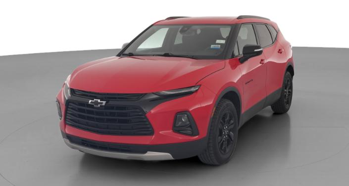 2021 Chevrolet Blazer  -
                  Lorain, OH