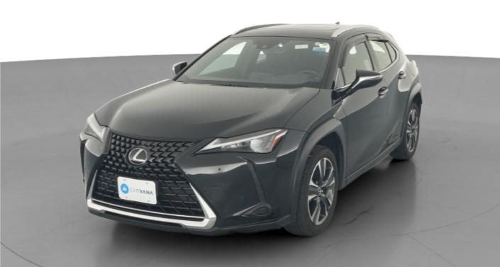 2023 Lexus UX 250h -
                  Rocklin, CA