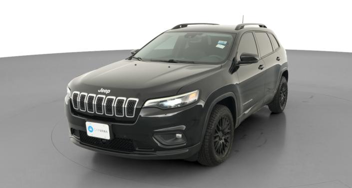 Thumbnail: 2022 Jeep Cherokee - 1