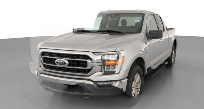 Thumbnail: 2021 Ford Econoline - 1