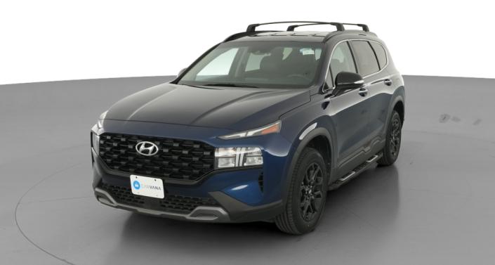 Thumbnail: 2023 Hyundai Santa Fe - 1