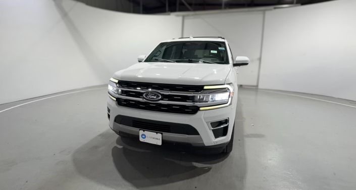 Thumbnail: 2024 Ford Expedition MAX - 1