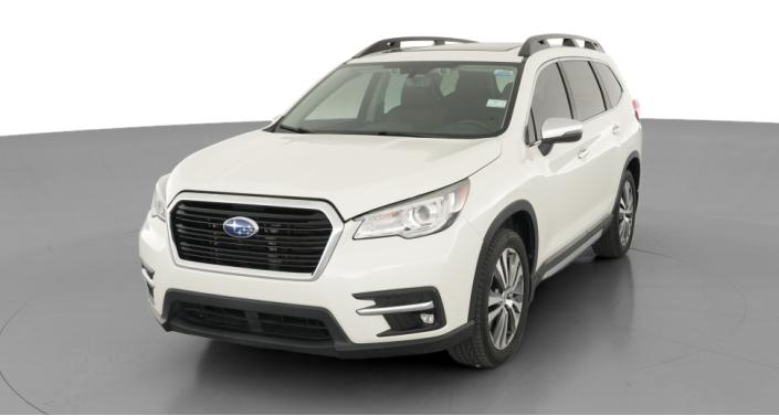Thumbnail: 2021 Subaru Ascent - 1