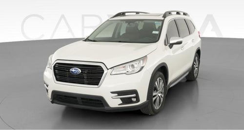 2021 Subaru Ascent