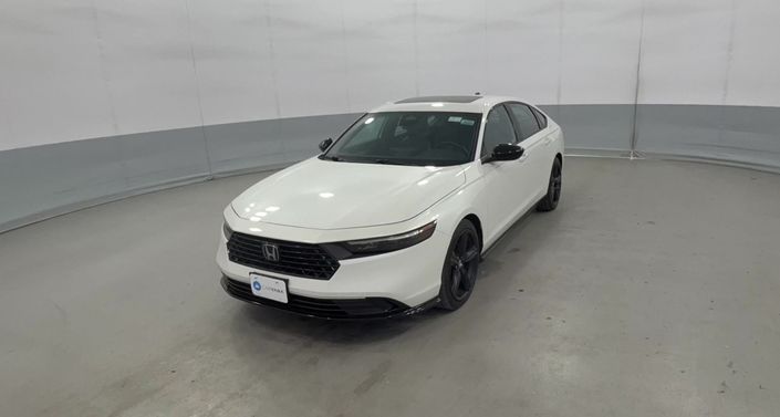 Thumbnail: 2023 Honda Accord - 1