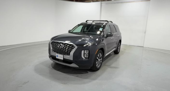 2020 Hyundai Palisade SEL -
                  Fairview, OR