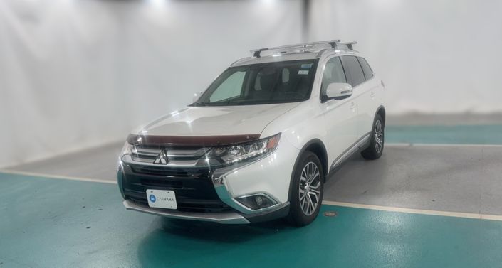 2018 Mitsubishi Outlander SEL -
                  Manville, NJ
