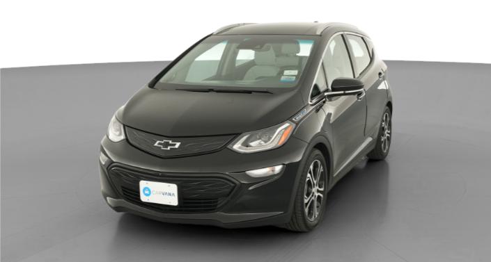 2020 Chevrolet Bolt EV Premier -
                  Auburn, GA