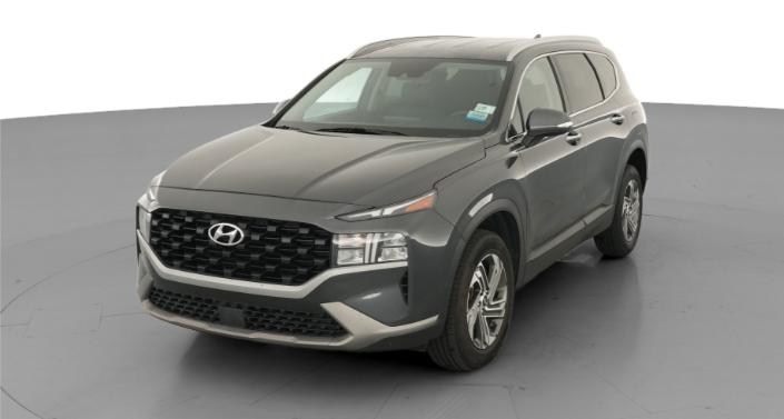 Thumbnail: 2023 Hyundai Santa Fe - 1