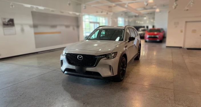 Thumbnail: 2026 Mazda CX-90 - 1