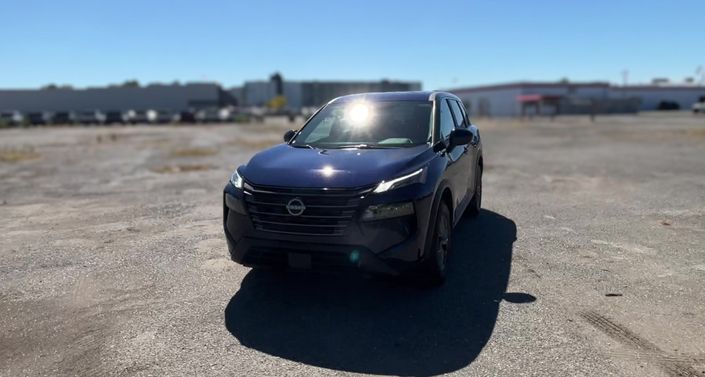 Thumbnail: 2026 Nissan Rogue - 1