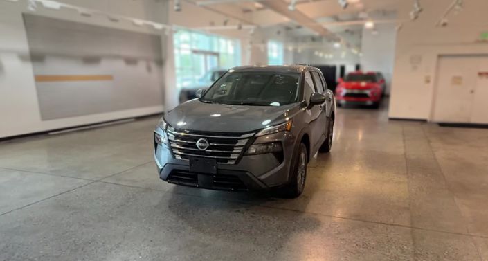 Thumbnail: 2026 Nissan Rogue - 1