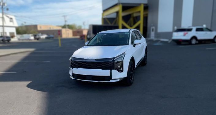 Thumbnail: 2026 Kia Sportage - 1