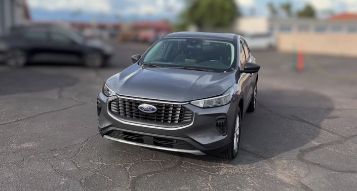 Thumbnail: 2024 Ford Escape - 1